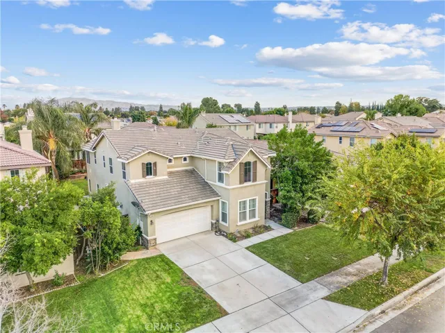 1940 Furlow Drive, Redlands, California 92374