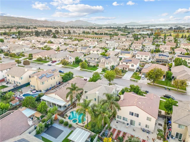 1940 Furlow Drive, Redlands, California 92374