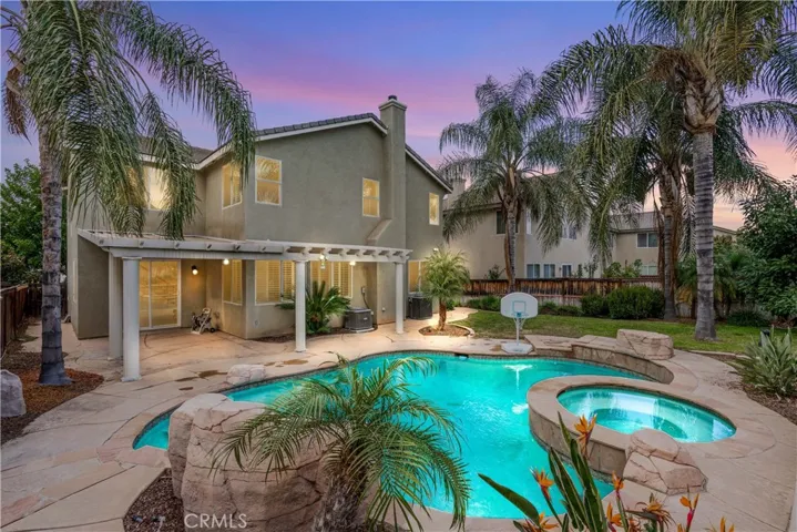 1940 Furlow Drive, Redlands, California 92374
