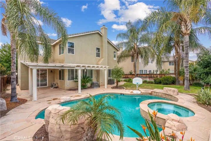 1940 Furlow Drive, Redlands, California 92374