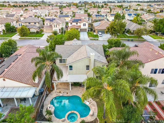 1940 Furlow Drive, Redlands, California 92374