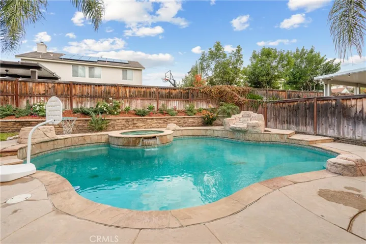 1940 Furlow Drive, Redlands, California 92374