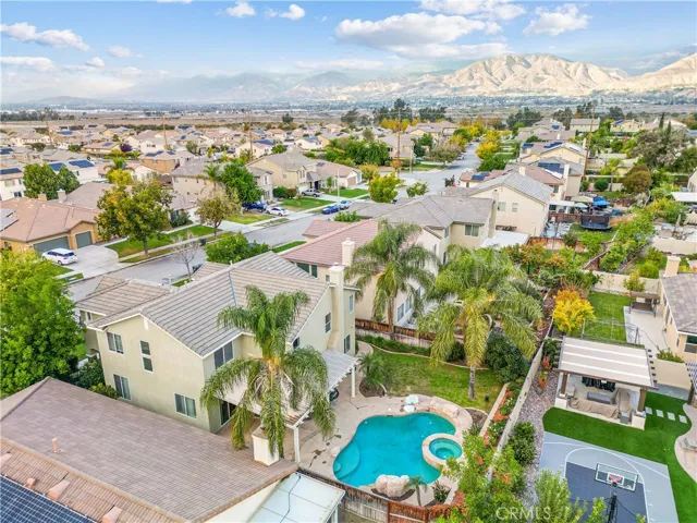 1940 Furlow Drive, Redlands, California 92374