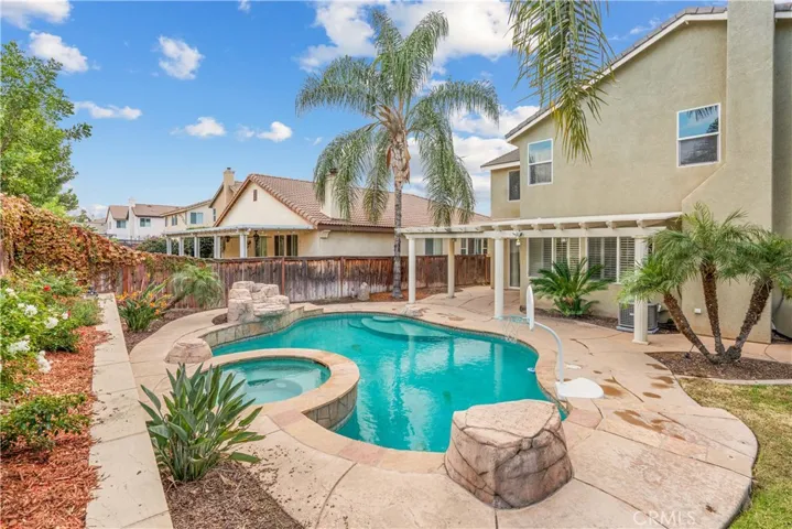 1940 Furlow Drive, Redlands, California 92374