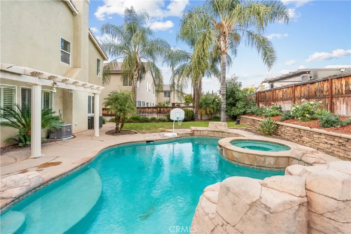 1940 Furlow Drive, Redlands, California 92374