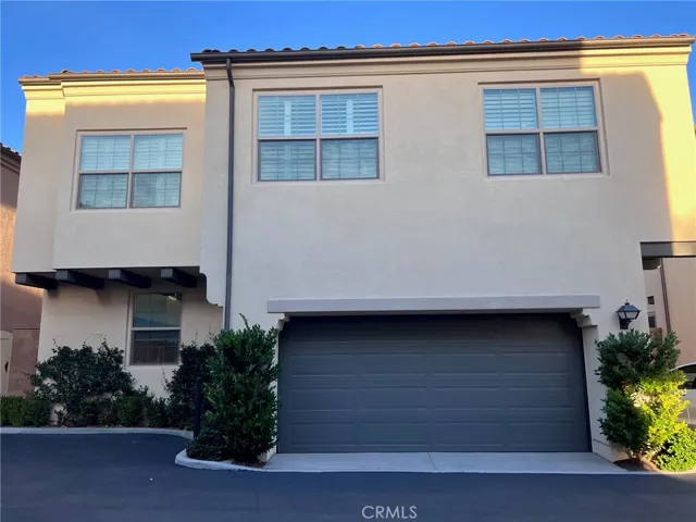 107 Messenger, Irvine, California 92618