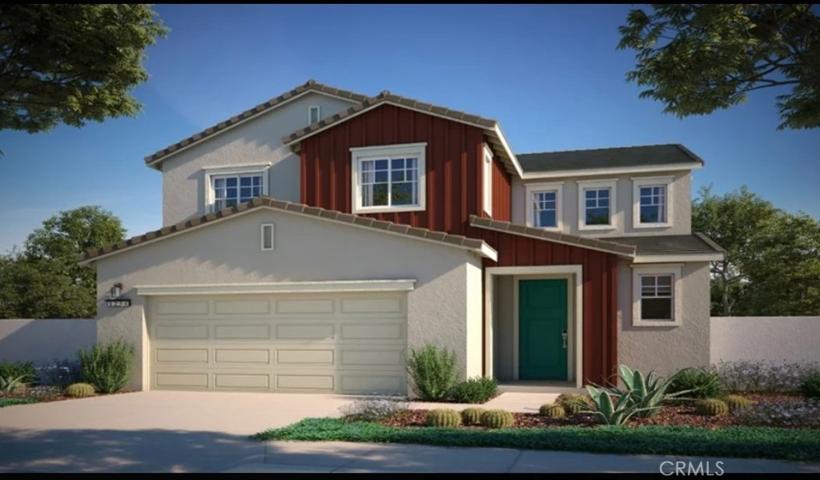 Plan 14 G Rendering