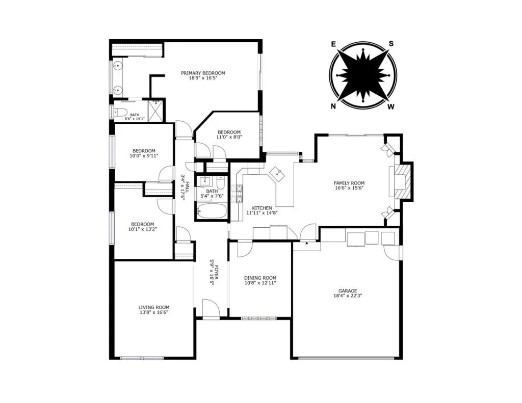 1578 Calle De Aida, San Jose, California 95118 home-pic-28