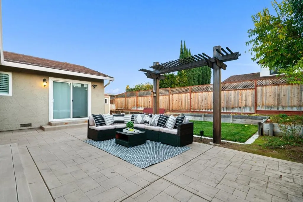1578 Calle De Aida, San Jose, California 95118 home-pic-27