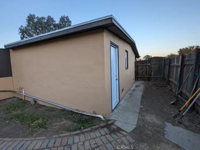 643 S Murdock Avenue, Willows, California 95988