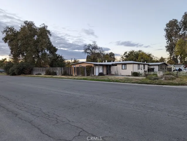 643 S Murdock Avenue, Willows, California 95988