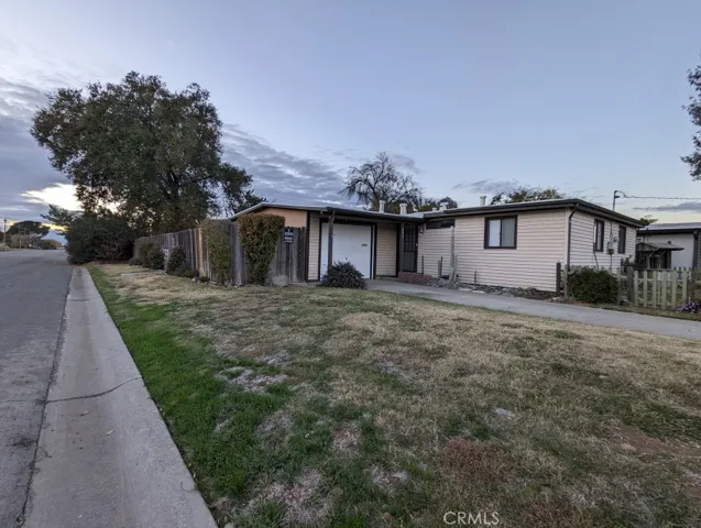 643 S Murdock Avenue, Willows, California 95988