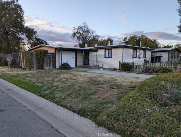 643 S Murdock Avenue, Willows, California 95988