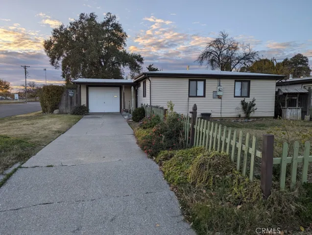 643 S Murdock Avenue, Willows, California 95988