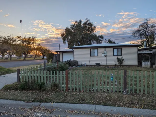 643 S Murdock Avenue, Willows, California 95988