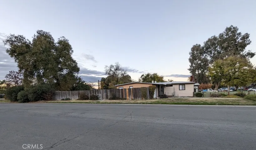 643 S Murdock Avenue, Willows, California 95988