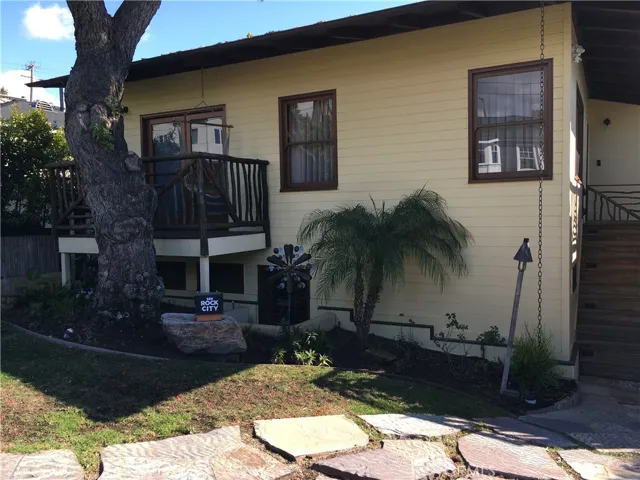 663 Anita Street, Laguna Beach, California 92651