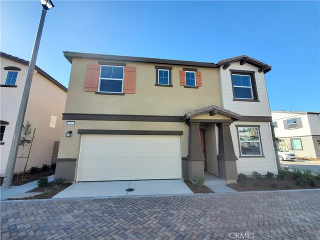 608 E Joseph Privado, Ontario, California 91761