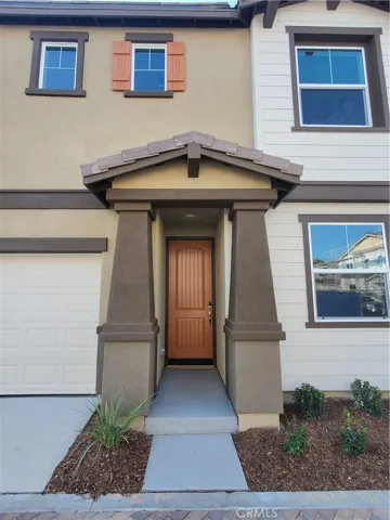 608 E Joseph Privado, Ontario, California 91761