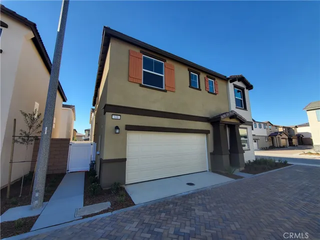 608 E Joseph Privado, Ontario, California 91761