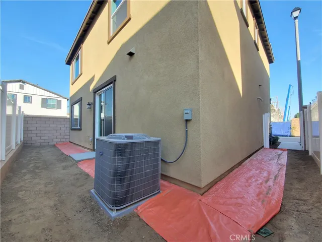 608 E Joseph Privado, Ontario, California 91761