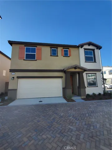 608 E Joseph Privado, Ontario, California 91761