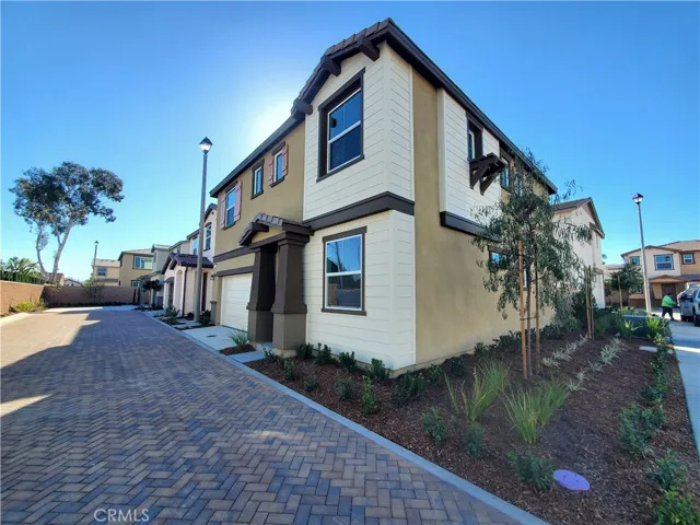608 E Joseph Privado, Ontario, California 91761