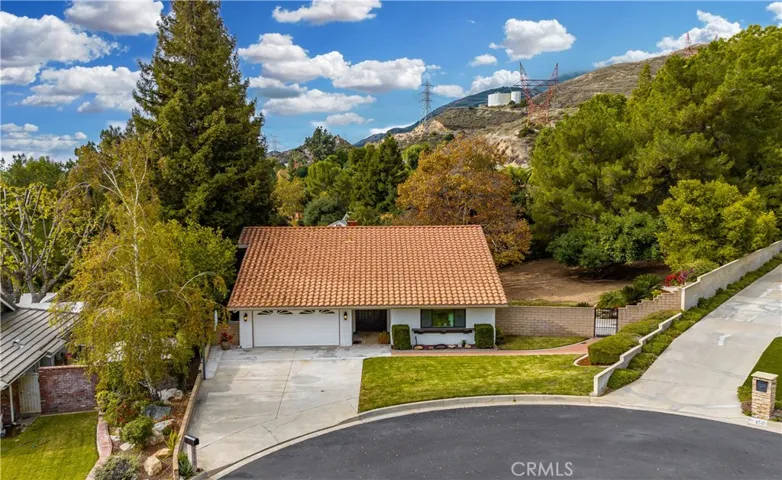 2515 Primrose Lane, Upland, California 91784
