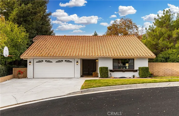 2515 Primrose Lane, Upland, California 91784