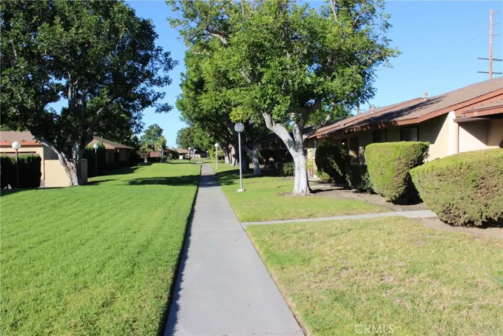 5300 W 1st Street 16, Santa Ana, California 92703