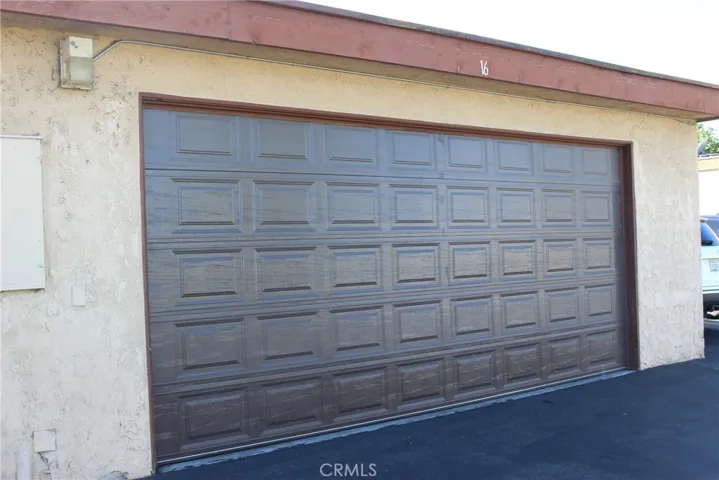 5300 W 1st Street 16, Santa Ana, California 92703