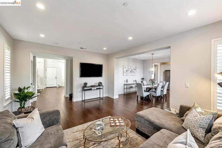 85 Paseo Madre Ct, Morgan Hill, California 95037-4382