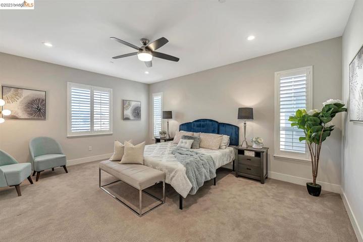85 Paseo Madre Ct, Morgan Hill, California 95037-4382