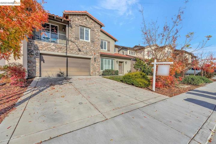 85 Paseo Madre Ct, Morgan Hill, California 95037-4382