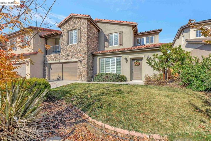 85 Paseo Madre Ct, Morgan Hill, California 95037-4382