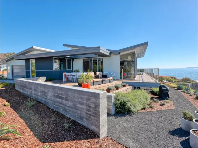 333 Indio Drive, Pismo Beach, California 93449