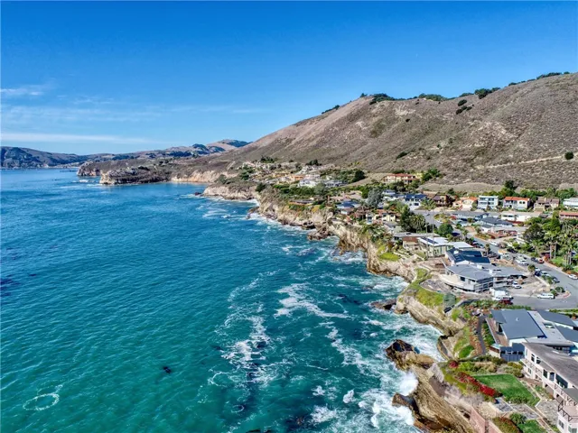 333 Indio Drive, Pismo Beach, California 93449