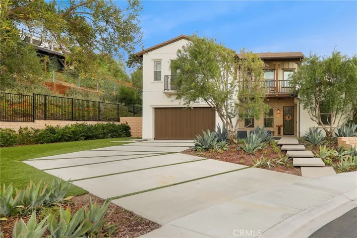 2531 N La Colina, Orange, California 92867