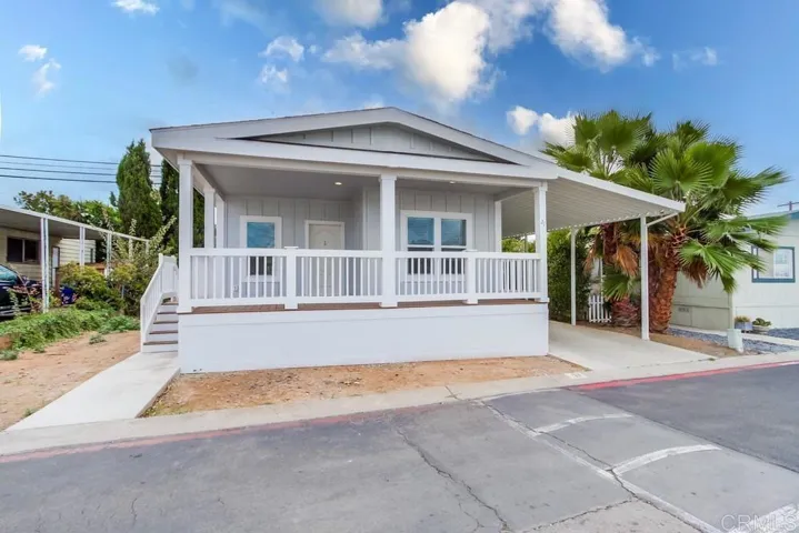 500 Rancheros Drive 21, San Marcos, California 92069