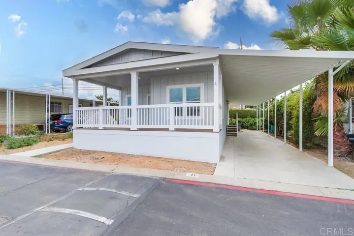 500 Rancheros Drive 21, San Marcos, California 92069