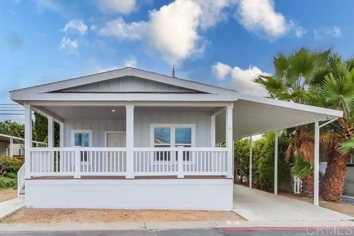 500 Rancheros Drive 21, San Marcos, California 92069