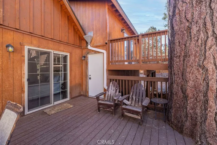 333 Brewer Way, Big Bear City, California 92314