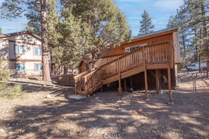 333 Brewer Way, Big Bear City, California 92314