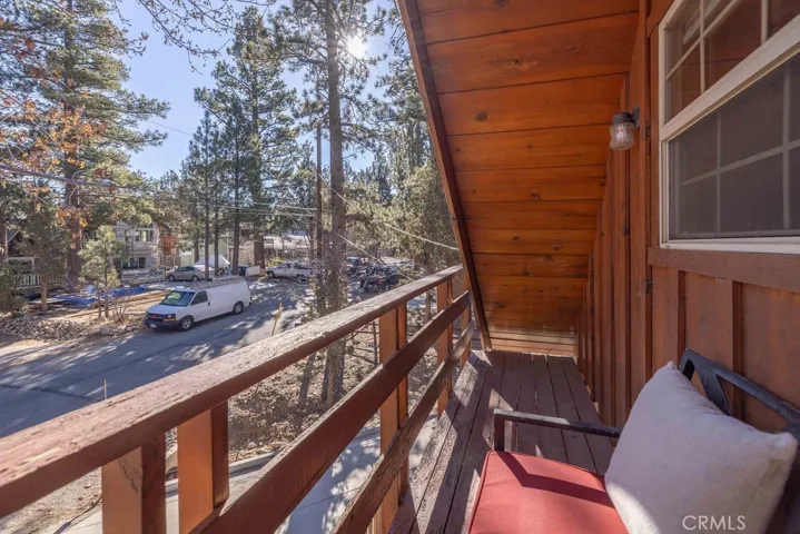 333 Brewer Way, Big Bear City, California 92314