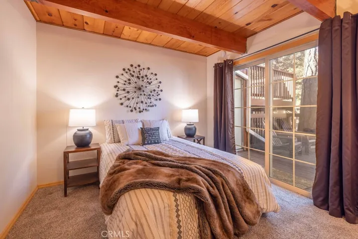 333 Brewer Way, Big Bear City, California 92314