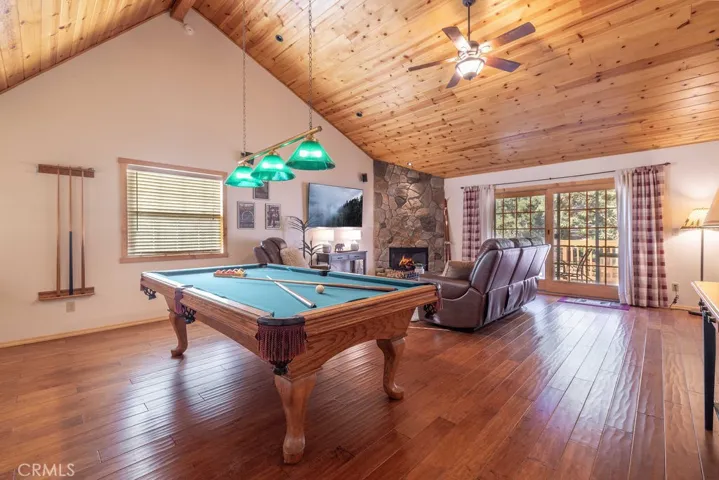 333 Brewer Way, Big Bear City, California 92314