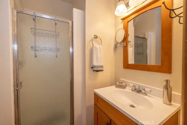 333 Brewer Way, Big Bear City, California 92314