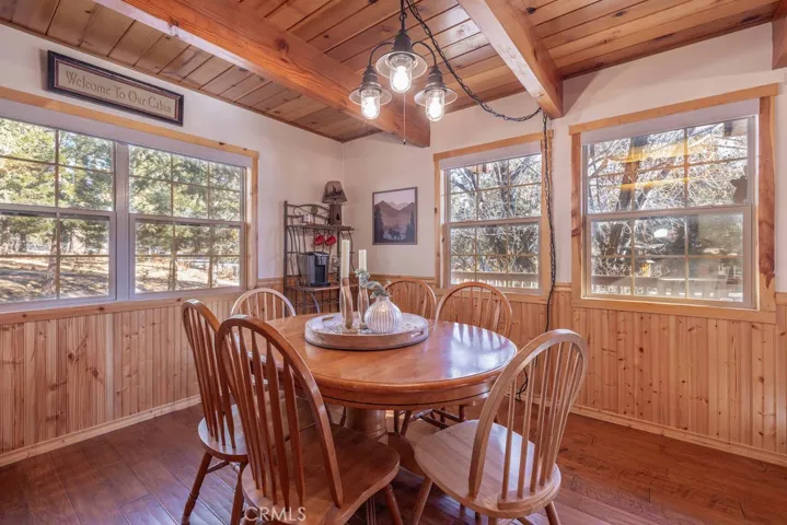 333 Brewer Way, Big Bear City, California 92314
