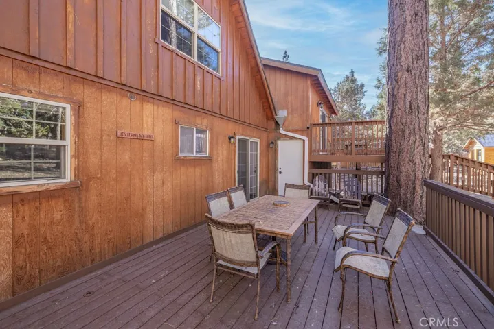 333 Brewer Way, Big Bear City, California 92314