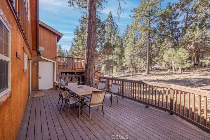 333 Brewer Way, Big Bear City, California 92314